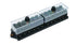MTA - FB12LF - Fuse Box