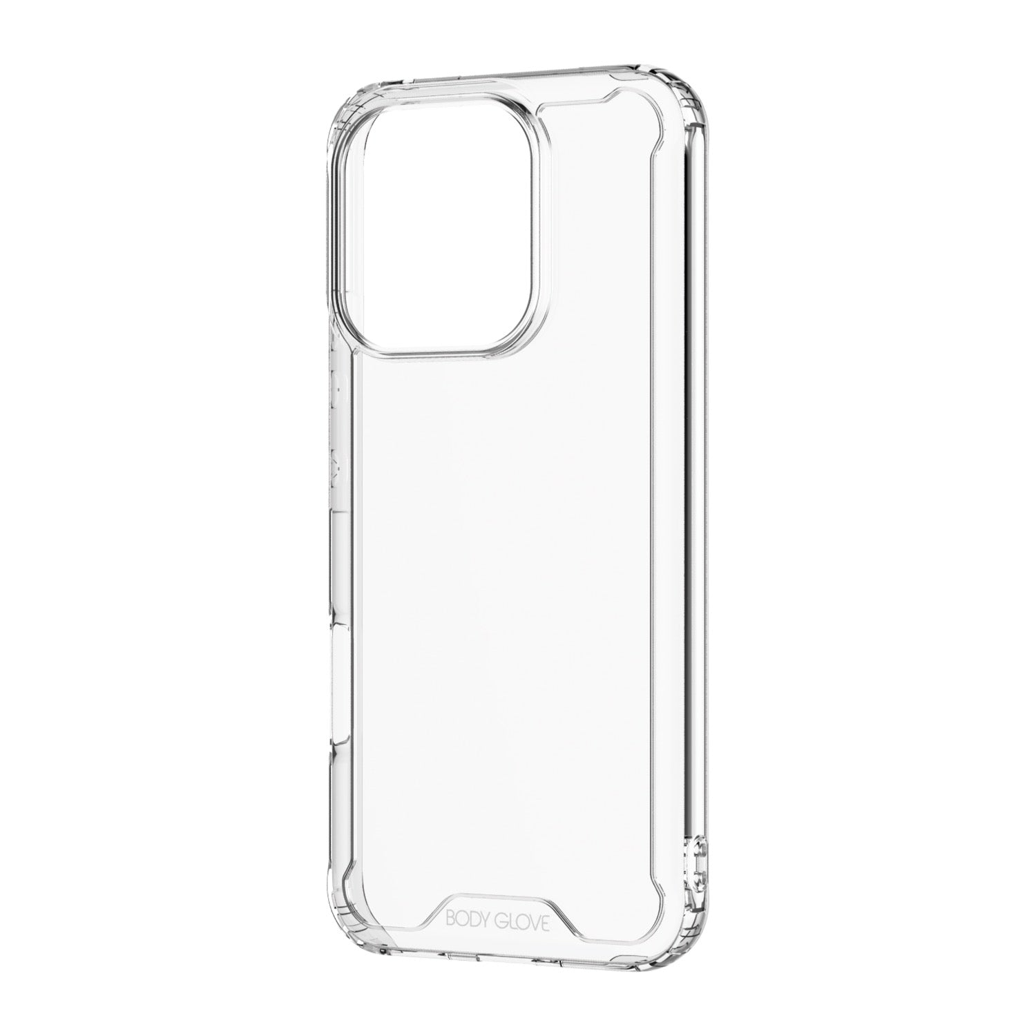 Body Glove Lite Case - HONOR 400 Lite - Clear