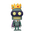 Funko Pop! Animation: Futurama - Super King Bender