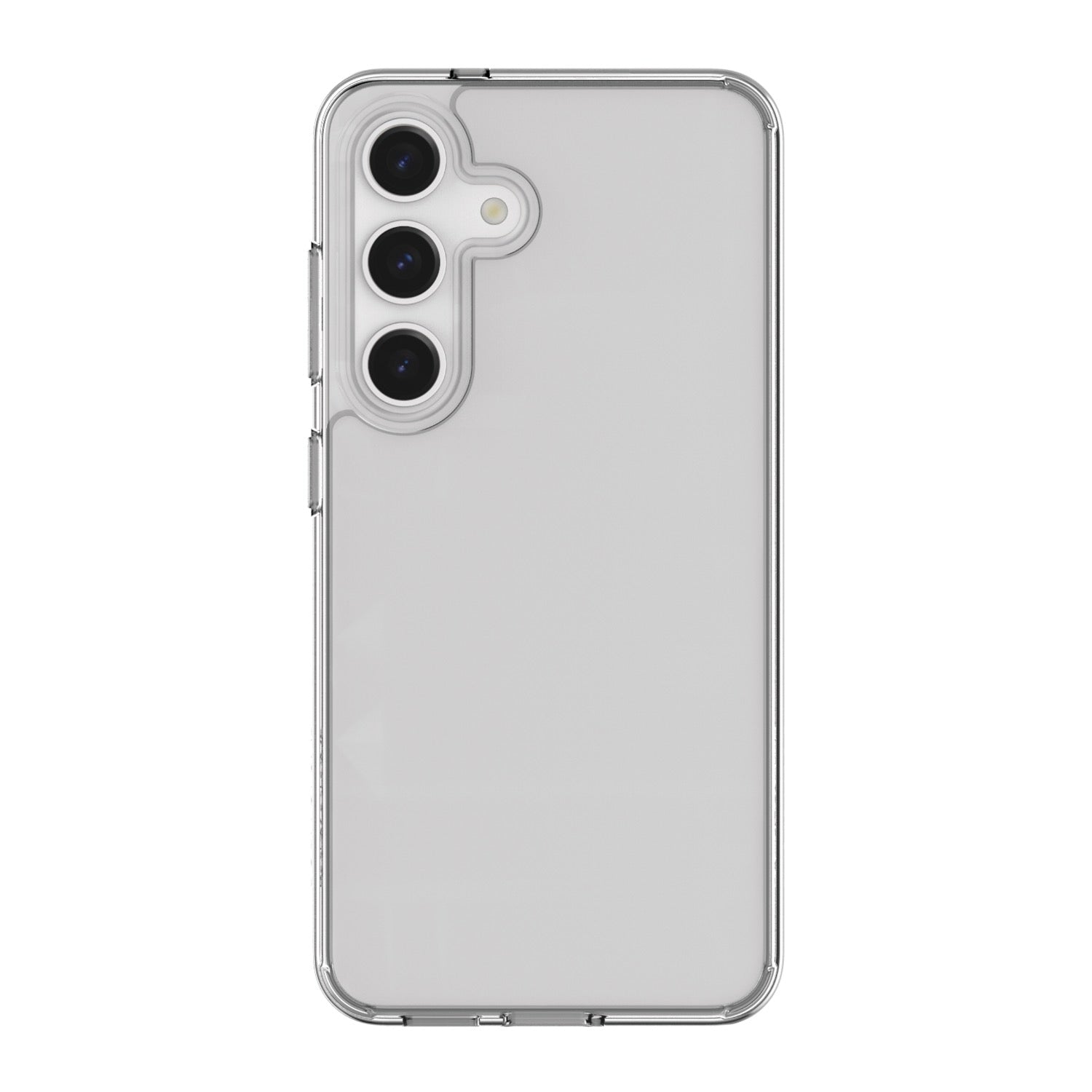 Body Glove Ghost Case - Samsung Galaxy S25 - Clear
