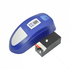 Nice Garage Door Motor DC Blue PICO 3.2m Sectional + 2xTX4 + 24V Battery Part No: GA100-3