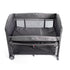 Emerald Baby Sarah Co Sleeper Camp Cot Combo Deal Mosquito Net and Changing Station