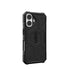 UAG Pathfinder Magsafe Case - Apple iPhone 16 - Black