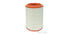 ADG1615R Hd Air Filter Iveco (GUD)