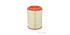 ADG1639 Hd Air Filter Hyundai Trucks (GUD)