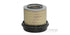ADG517 Hd Air Filter Mercedes (GUD)