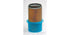 ADG705 Hd Air Filter P/Ele-Adg595Toyota/Mass.Fer (GUD)