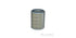 ADG859 Hd Air Filter Nissan Ldv'S/Amc (GUD)