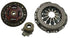 Clutch Kit With CSC Suzuki SX4 Gen2 Suzuki Vitara Gen 4 1.6 M16A - MAP-100623
