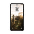 UAG Monarch Pro Magnetic Case - Samsung Galaxy S26 Ultra - Carbon Fibre