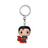 Funko Pop! Pocket Keychain: DC Super Heroes - Superman