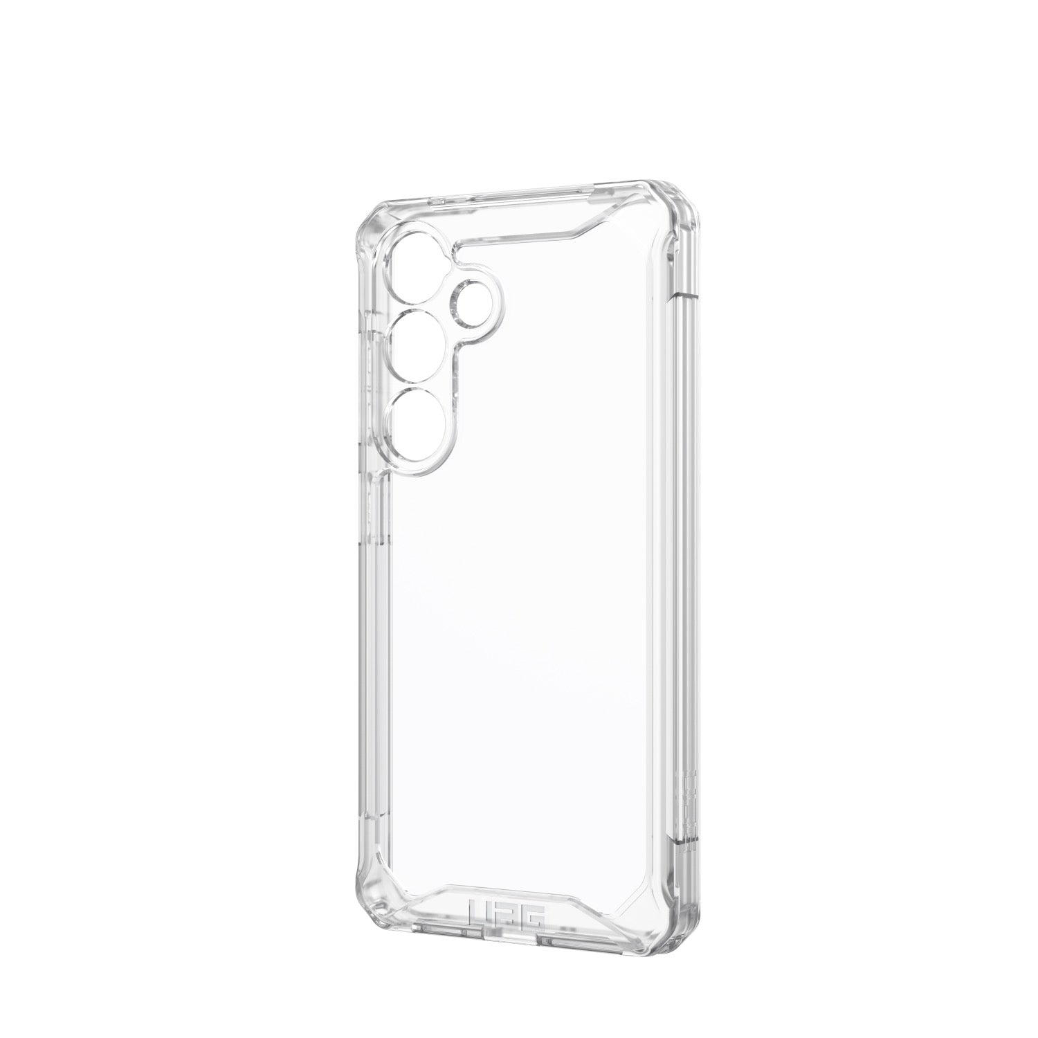 UAG Plyo Case - Samsung Galaxy S24 - Ice
