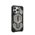UAG Monarch Pro MagSafe Case - Apple iPhone 16 Pro - Titanium
