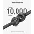 Anker 544 Bio-Based USB C-USB C Cable Fast Charging 140W 0.9M Cable - Black