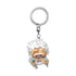 Funko Pop! Pocket Keychain: One Piece - Luffy Gear Five