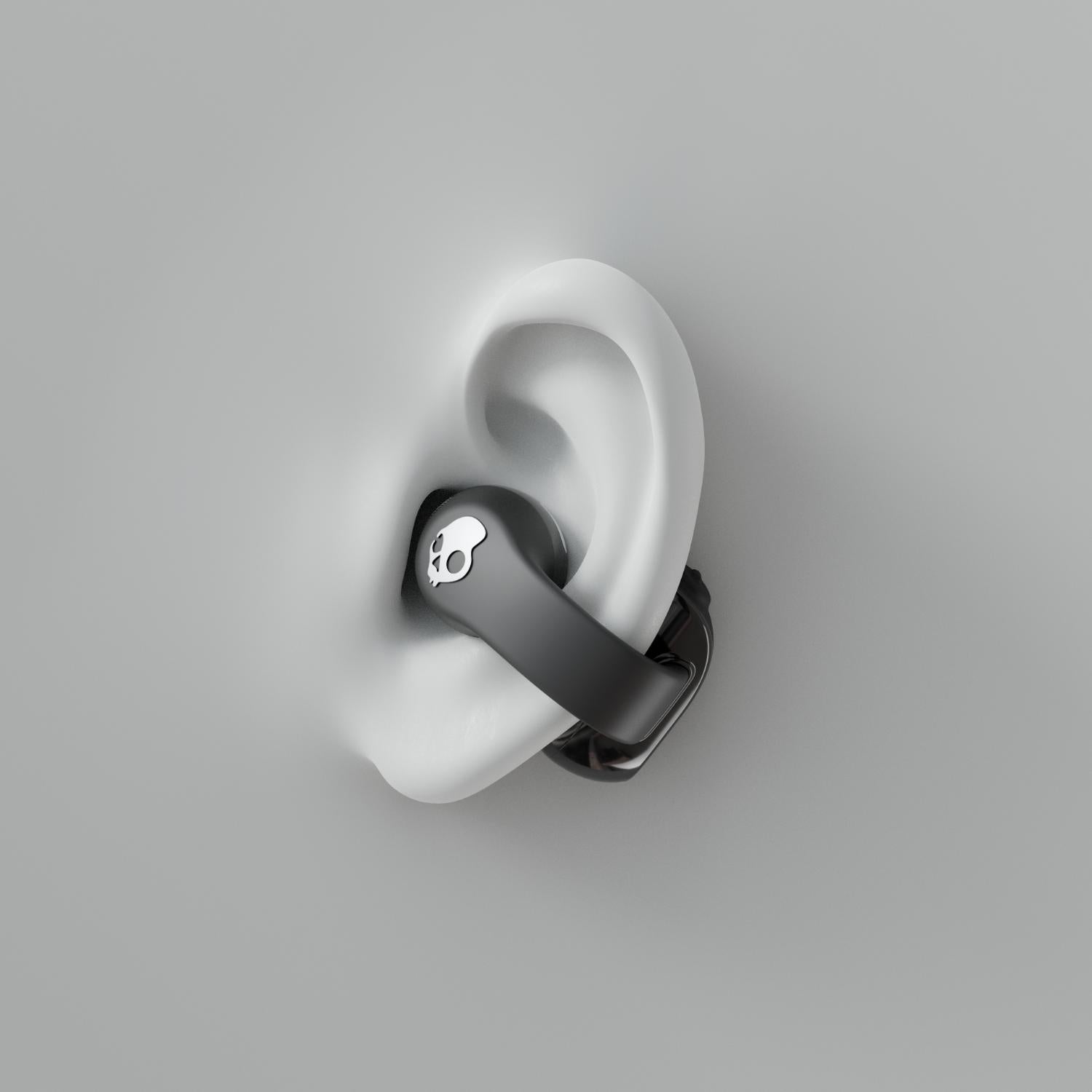 Skullcandy Push® 720 - Black