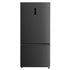 AEG 646l Combi Fridge - AEGZA680BF1