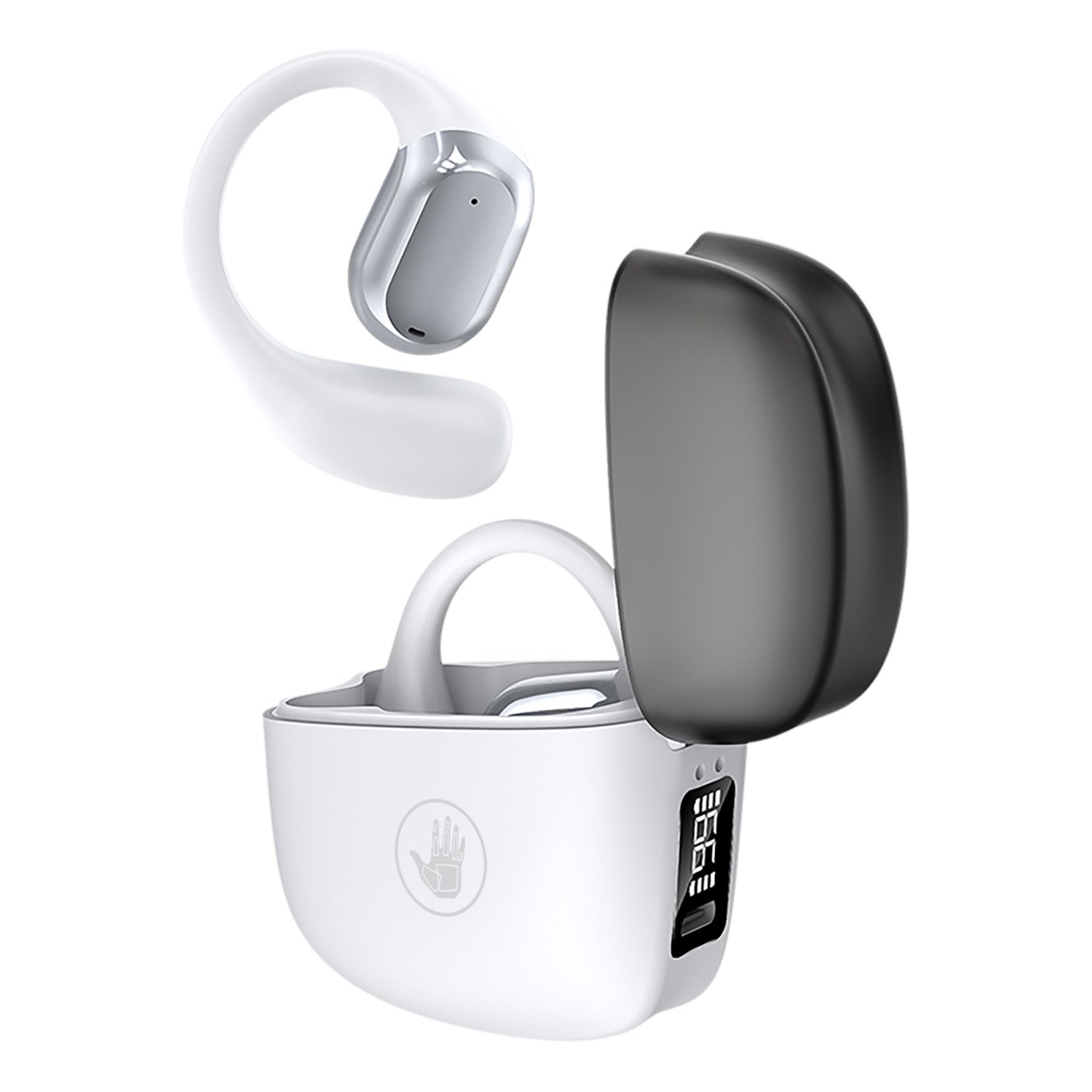 Body Glove Dawny OWS - White