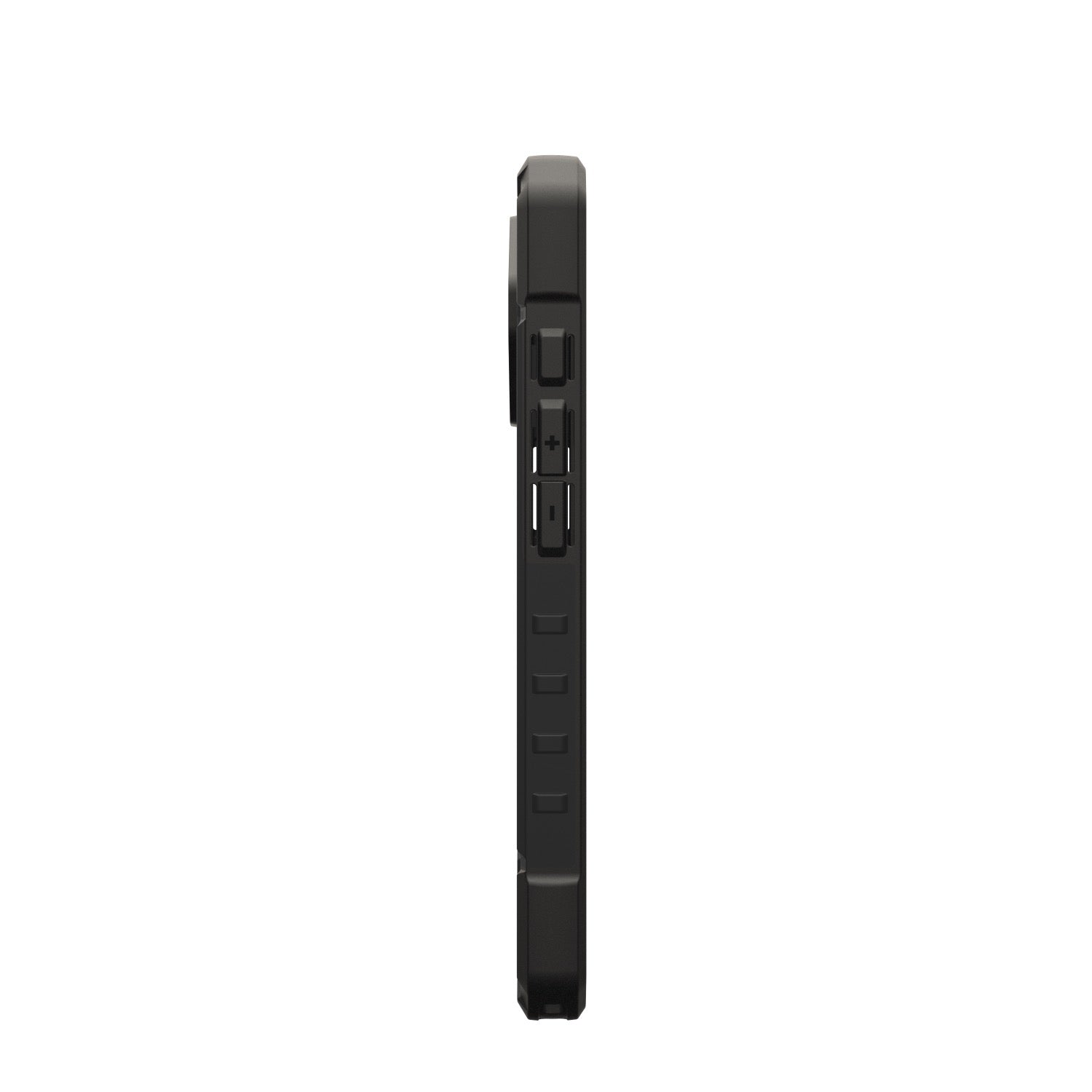 UAG Pathfinder MagSafe Case - Apple iPhone 17 - Black