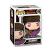 Funko Pop! Marvel: Deadpool & Wolverine - Gambit With Charged Cards