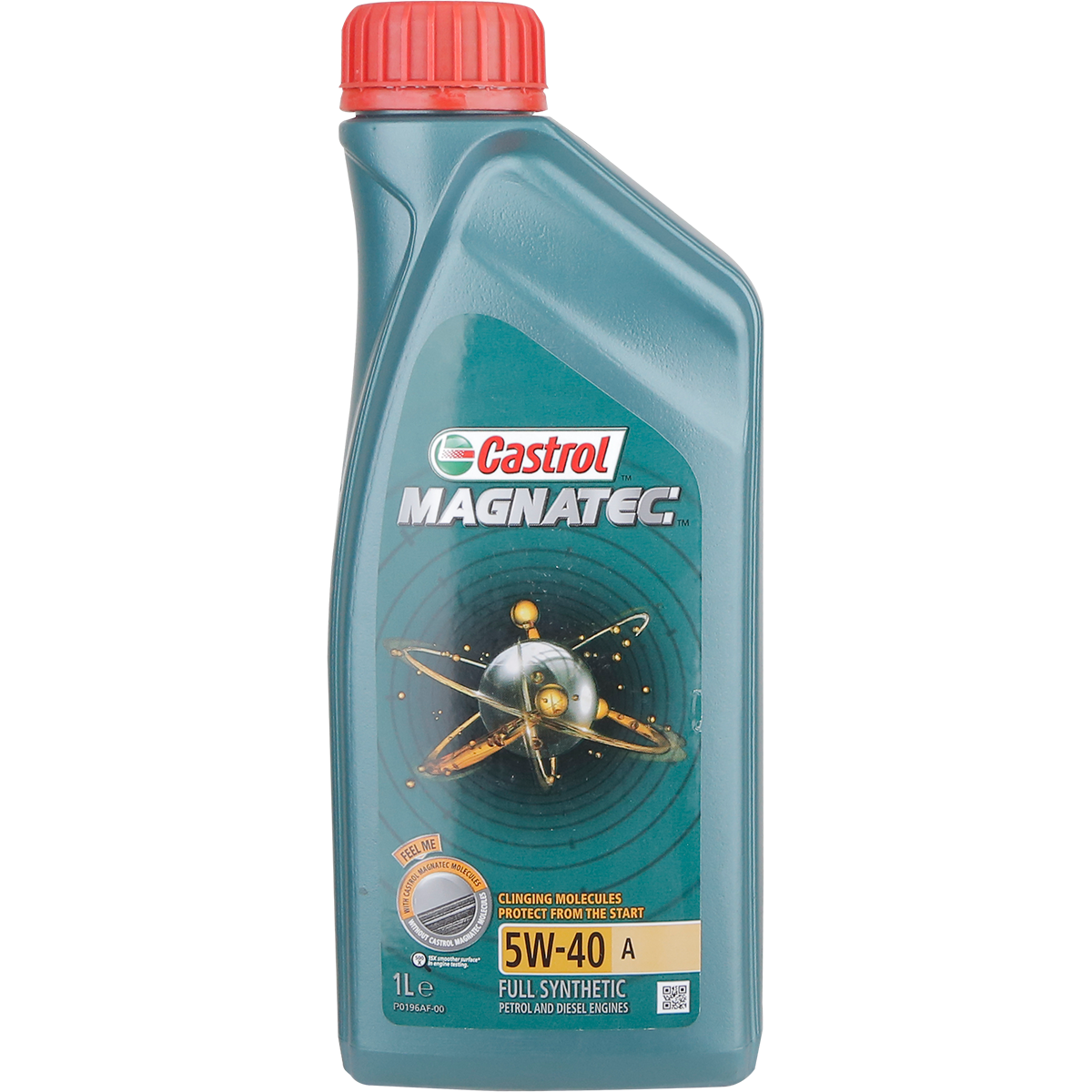 CASTROL - 3414935 - Engine Oil