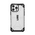 UAG Plasma Case - Apple iPhone 16 Pro Max - Ice