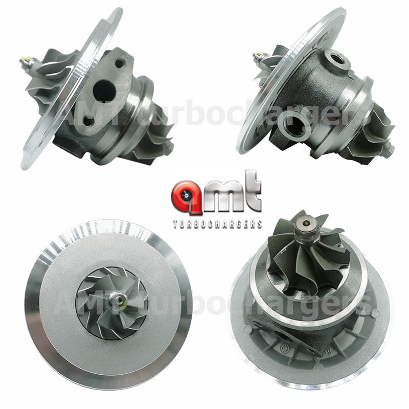 Charger, charging (supercharged/turbocharged) - AMT TURBOCHARGERS - 2010117