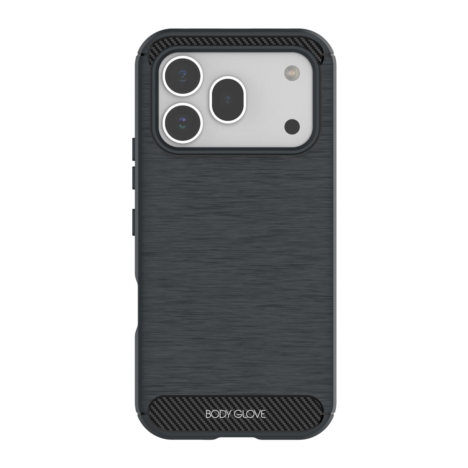 Body Glove Impact Case - HONOR 600 / 600 Pro - Black