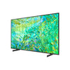 SAMSUNG UA55U8000 55'' UHD TV; Crystal Processor 4K Engine; HDR 10+ (Support)