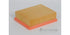 AG1083 Air Filter 1.8;2.0/Peugeot 1.8;2.0Gt (GUD)