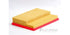 AG1089 Air Filter With Step (GUD)