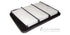 AG1198 Air Filter Chevrolet Optra (GUD)