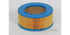 AG126 Air Filter Ford/Vauxhall/Land Rover (GUD)