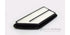 AG1282 Air Filter Honda Perlude (GUD)