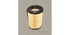 AG1329R Air Filter Microbus (GUD)