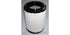 AG1354 Air Filter J2 4 Cyl Diesel Eng (GUD)