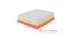 AG1364 Air Filter Tdi 2007- (GUD)