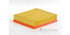 AG1416 Air Filter Micra/ Clio 3/Modus (GUD)