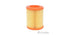 AG1439 Air Filter Honda Crv/Frv (GUD)