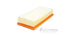 AG1466 Air Filter Citroen C5/ Peugeot 407 (GUD)