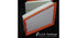 AG1501 Air Filter Renault Megane Ii/Senicii (GUD)