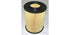 AG1509 Air Filter Ford Focus Iii/Volvo V50 (GUD)