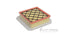 AG1571 Air Filter Opel Meriva 1.4T A14Net (GUD)