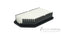 AG1578 Air Filter Hyundai Accent/Kia Rio (GUD)