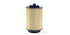 AG1651 Air Filter Mercedes C18 (GUD)
