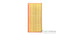 AG1658 Air Filter Toyota Avanza (GUD)