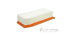 AG1712 Air Filter Datsun Go Renault Clio 4,Sandero 2 Nissan Terrano