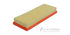 AG1714 Air Filter Citroen/Peugeot/Opel (GUD)