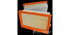 AG1715 Air Filter Fiat 1.6D (GUD)
