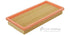 AG1716 Air Filter Fiat 500L/Tipo/Doblo (GUD)